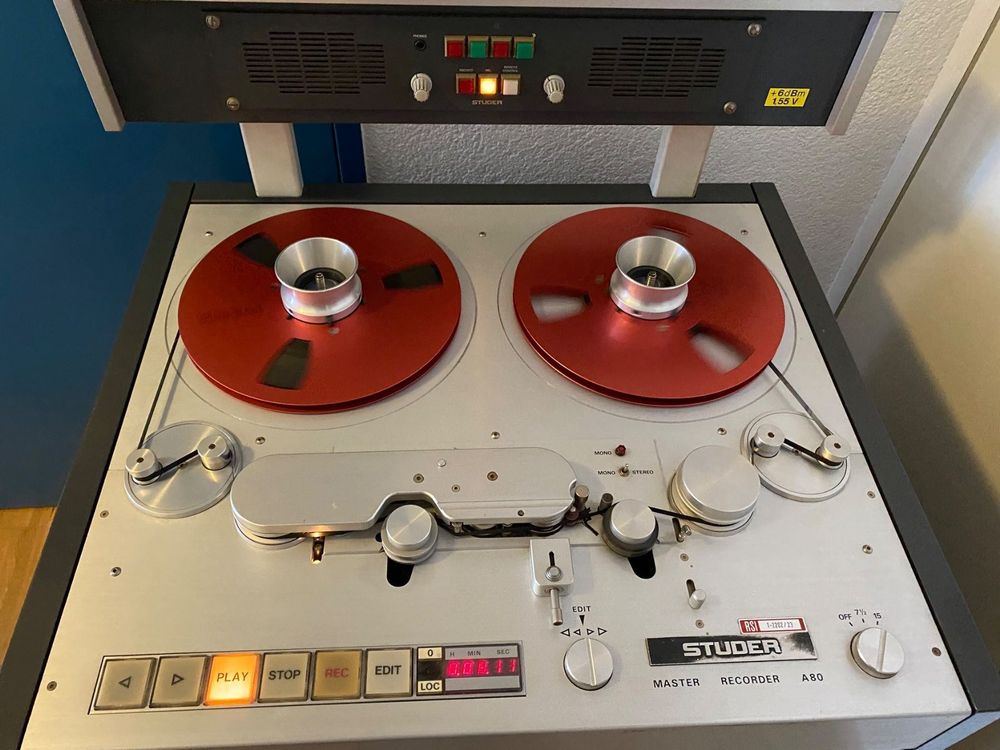 studer-a-80-bandmaschine-kaufen-auf-ricardo