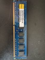 DDR3 SDRAM 8 GB