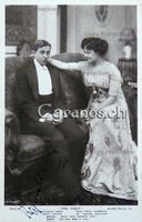 Reginald Owen (1887-1972) Schauspieler - Autogramm