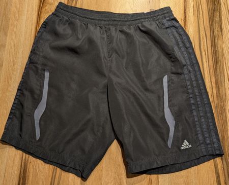 Adidas Sporthose Grösse M