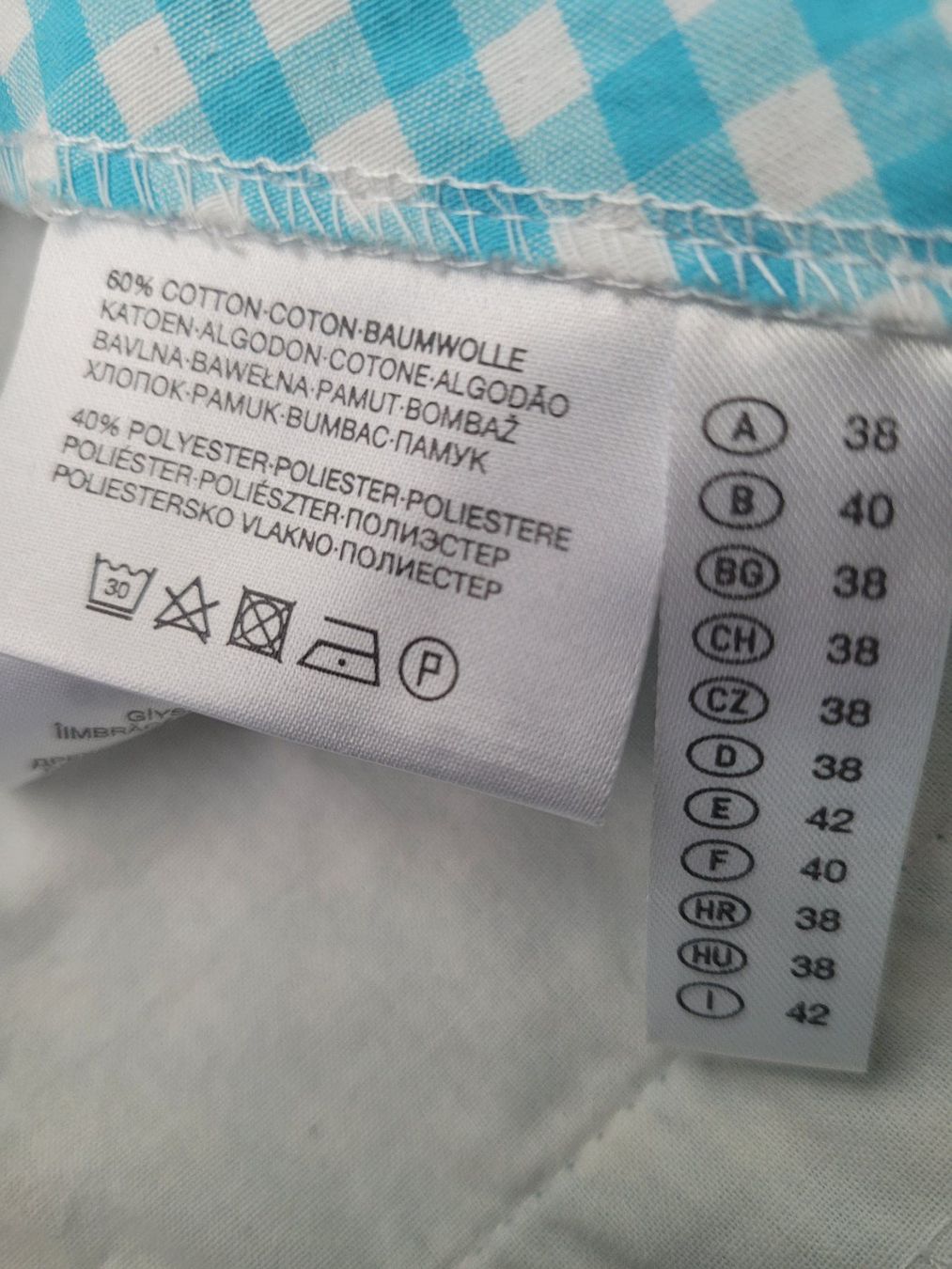 Kleider: Dirndl von Landhaus Grösse 38 – Gebraucht aus SCHÜBELBACH von CoKaHa 6