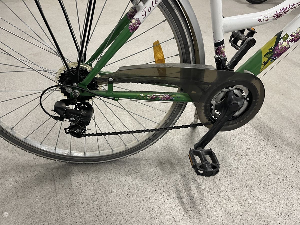 Velos: Altes Stadtvelo – Gebraucht aus Zürich von nadbom 3