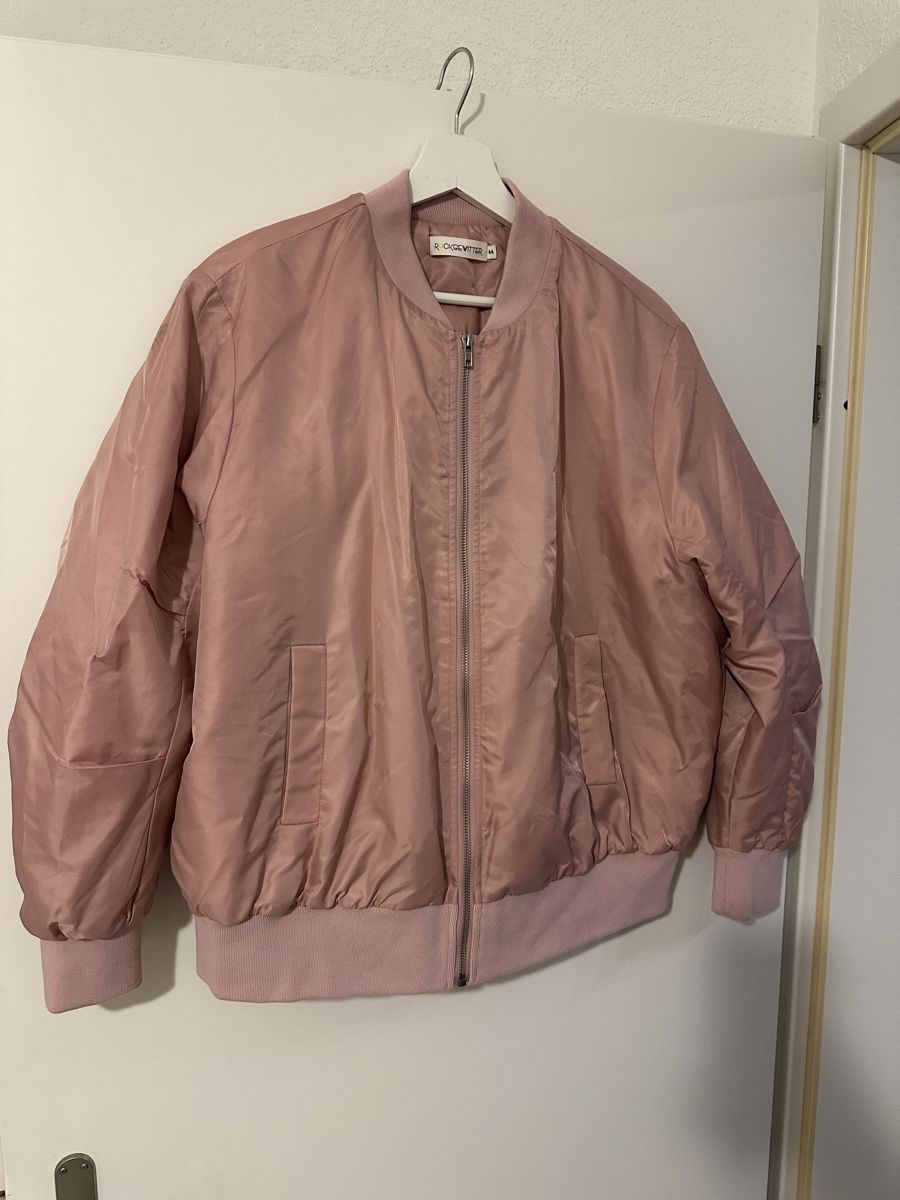Giacche: Jacke Grösse 44 – Usato da langenthal venduto da nathalie_stylaaa