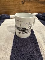 Schloss Schönbrunn Tasse