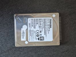 Disque Dur Toshiba MQ01ABD100, 1TB - occasion!