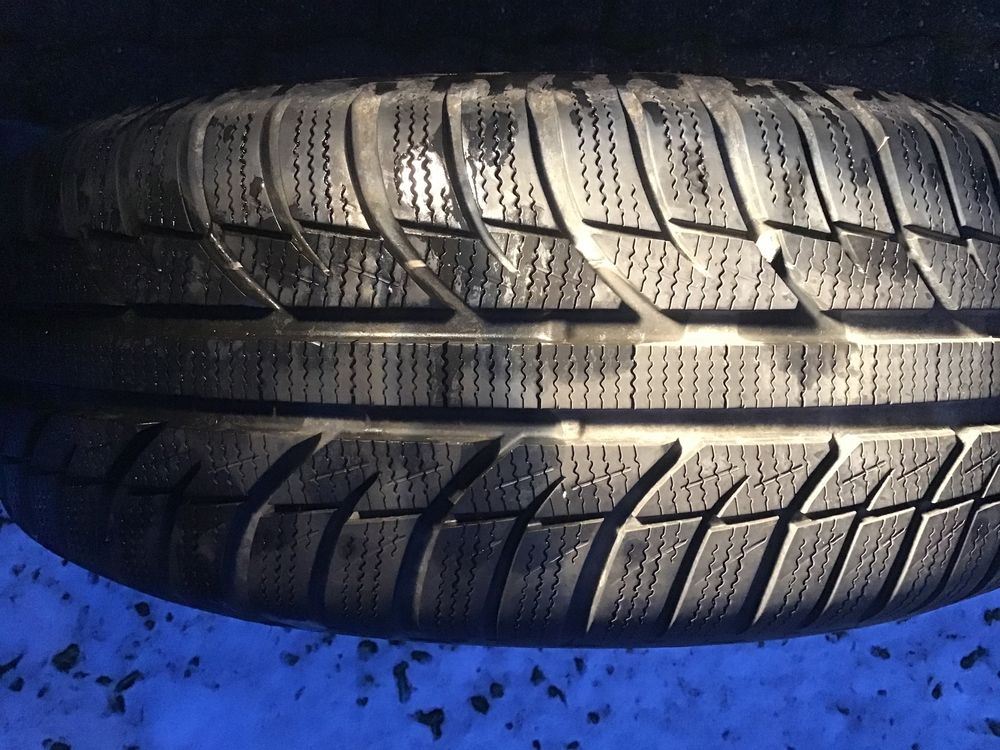4 Irmscher Ronal Aluräder Opel Vectra B 9