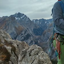 Profile image of Altai