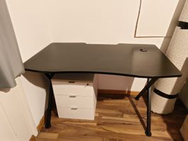 Gaming Tisch ( PC Tisch ) - Schreibtisch