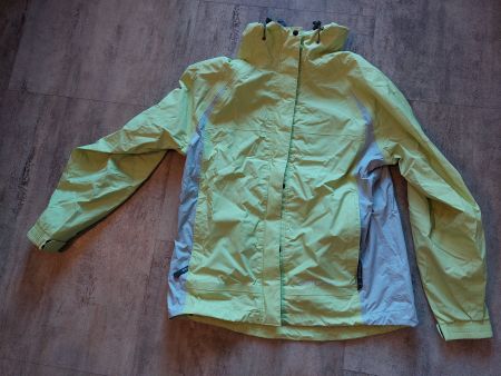 Fast neu!!! Sehr schöne funktionelle Jacke, Grösse 40