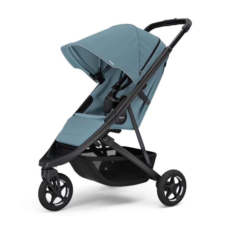 Thule Kinderwagen: Passeggino MOLLA 2 – Neu und originalverpackt aus Giubiasco von cattaneo