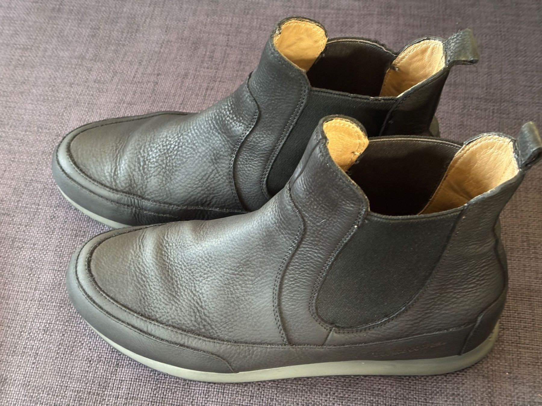 Cooper Scarpe da donna: Candice Cooper Winterschuhe – Usato da Luzern venduto da franluz