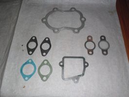 Diverse Dichtungen zu MAG - Motor