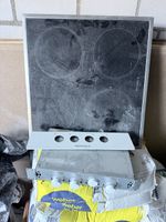 Glaskeramik Kochfeld Electrolux mit Steuerung gebraucht