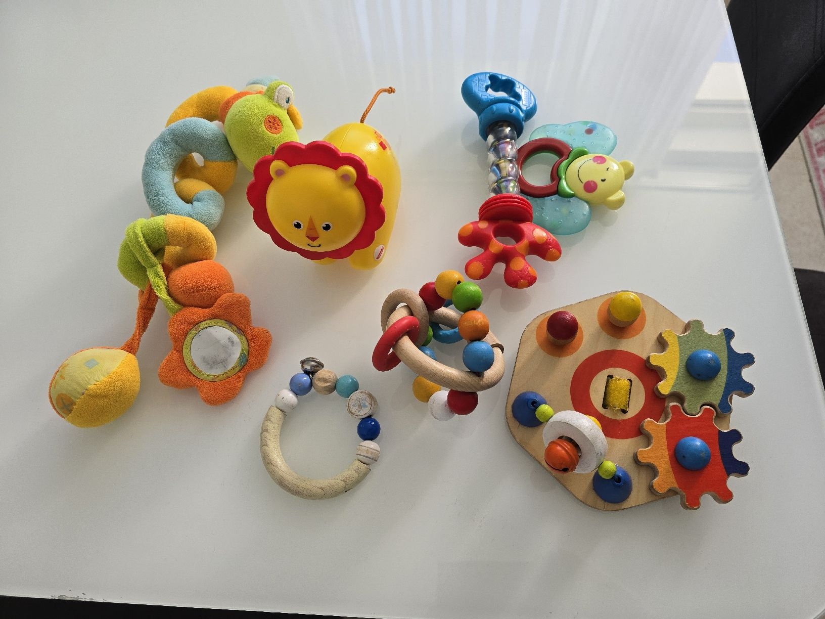 Giocattoli: Kleinkinder Spielzeug – Usato da Sevelen venduto da ZynpYlds