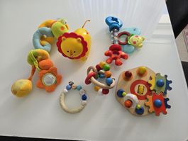 Kleinkinder Spielzeug