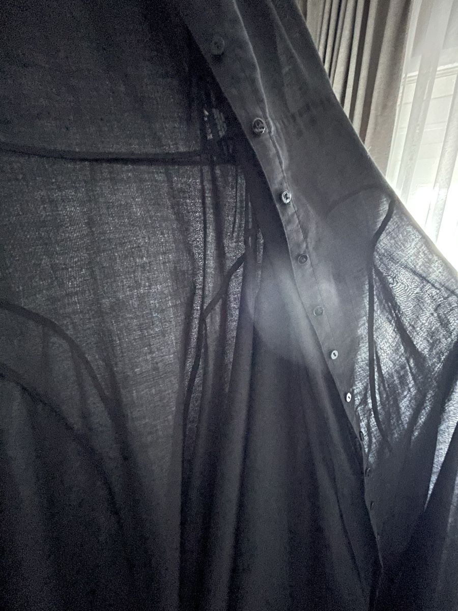 George Rech Vestiti: Georges Rech Schwarzes Kleid S  – Nuovo (secondo la descrizione) da Dübendorf venduto da olh_rs5r 7