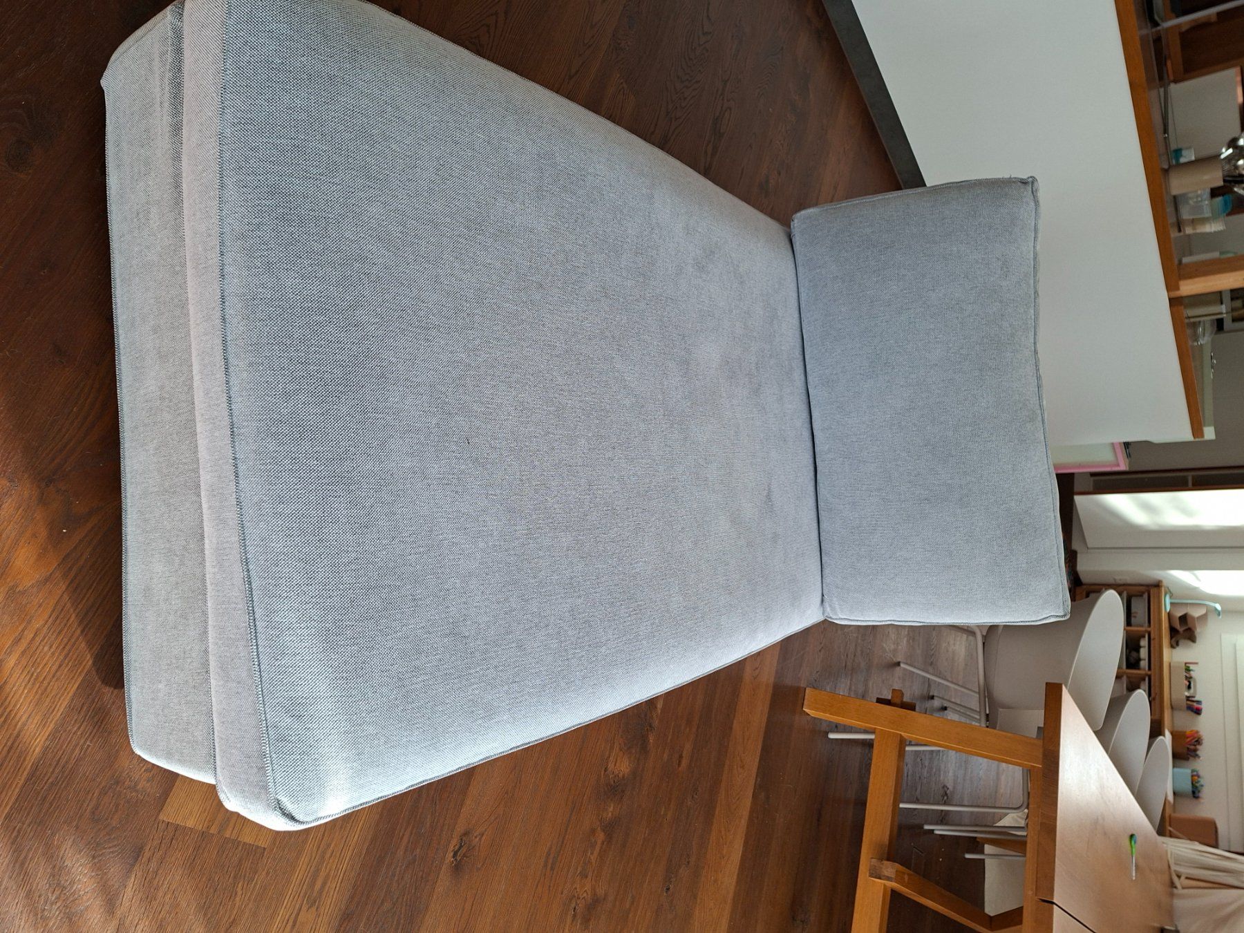 Ikea Sedie a sdraio: Ikea Kivik Recamiere – Usato da Dulliken venduto da mol_kxk8 7