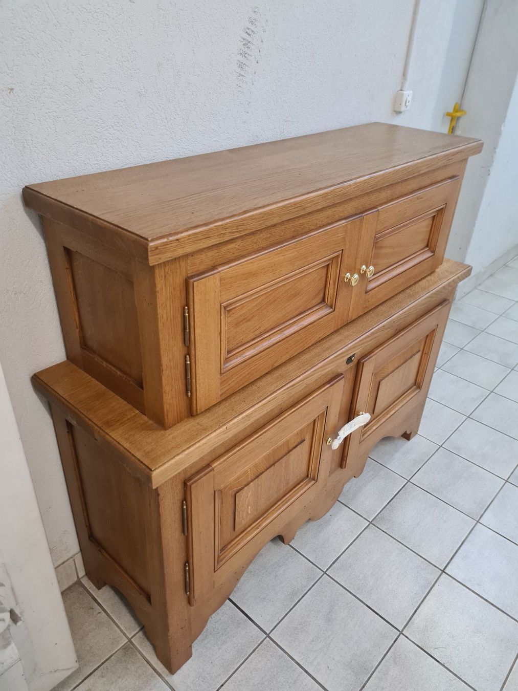 Armadi: Meuble ensemble – Usato da Monthey venduto da 187-zeroo 5