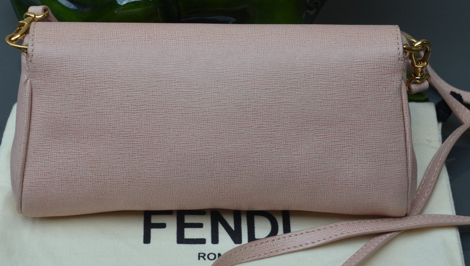 Fendi Borse da donna: Fendi Tasche / sac – Usato da Collonges venduto da arashee 5