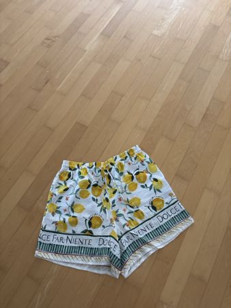 Shorts Gr M🍋🍋