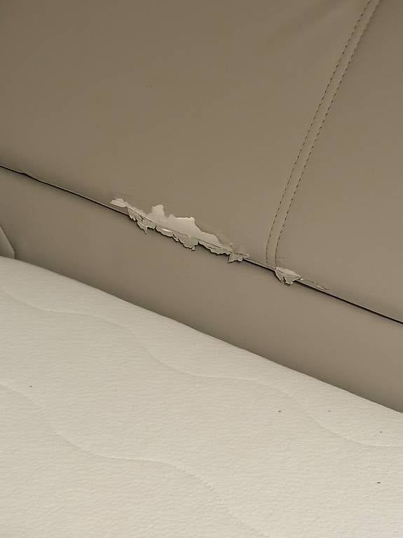 Micasa Lits: Boxspringbett – D'occasion à Nesselnbach par crashelli 4