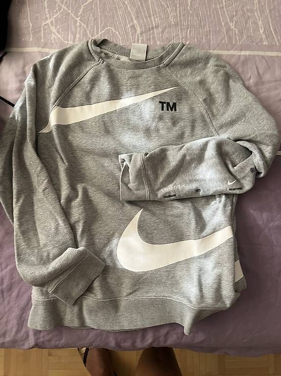 Maglioni & Felpe: Felpa Nike 158/170 – Usato da Viganello venduto da bia_x25w