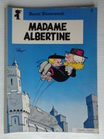 Madame Albertine Nr.2 - Carlsen 4. Auflage 1991