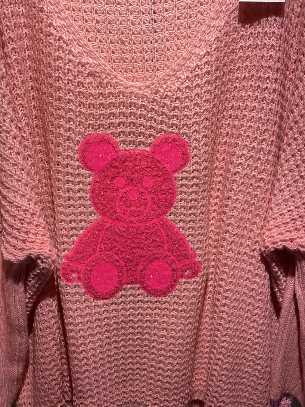 Maglioni & Felpe: PULLOVER ROSA-DAMEN – Nuovo e nell'imballaggio originale da Meienried venduto da ManuelaBoutique 2