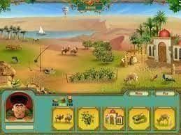 Nintendo Spiele: 😎 Orient Quest / 3-Gewinnt  DS – Gebraucht aus Schüpfheim von Games_Spielkonsolen 3