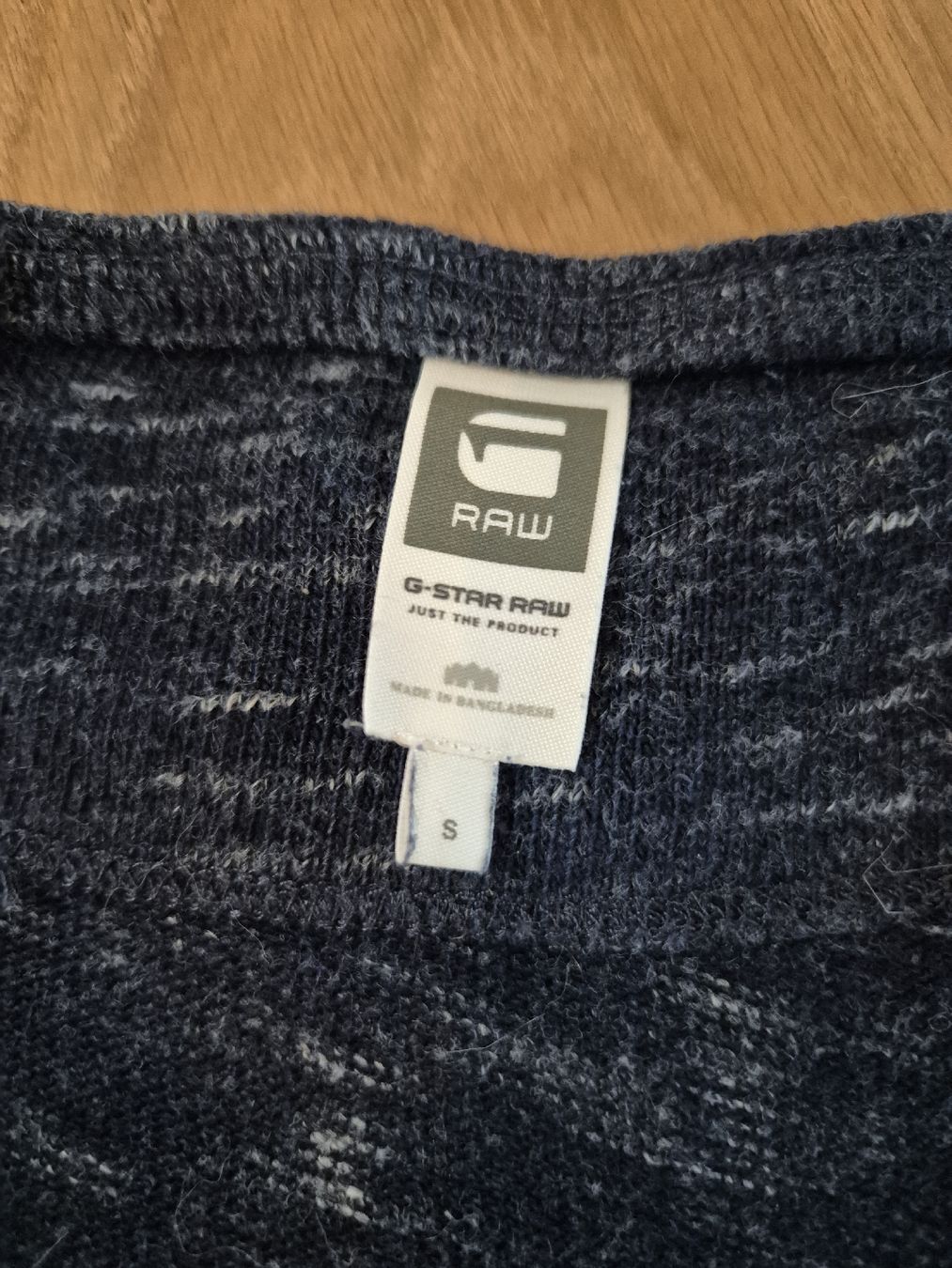 G-Star Pullover & Sweatshirts: G-Star Raw Herren Longsleeve, Grösse S – Gebraucht aus Zuzgen von SaBee91 2
