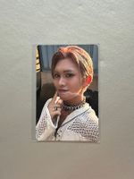 PC Photocard Hyun Xlov I One