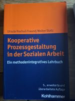 KPG Hochuli Freund / Walter Stotz / Sozialpädagogik