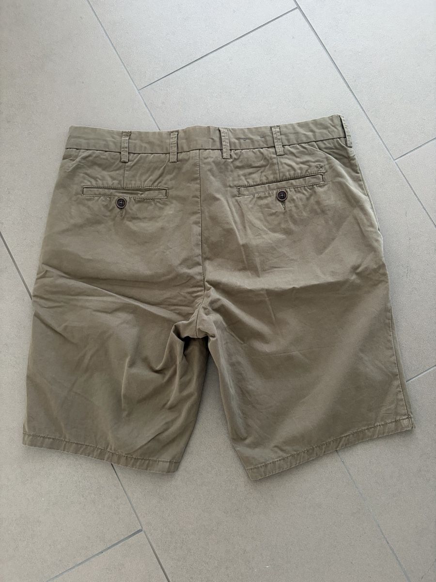 Manor Pantaloni: Shorts - Manor - Grösse M - grün – Usato da Baar venduto da Colette18 2