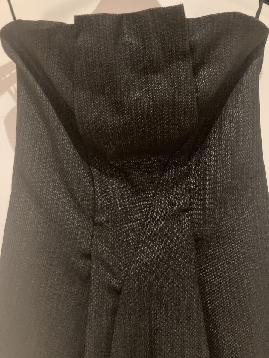Max Mara Vestiti: Max Mara Bustierkleid – Nuovo (secondo la descrizione) da Thalwil venduto da reb_8qv9 3
