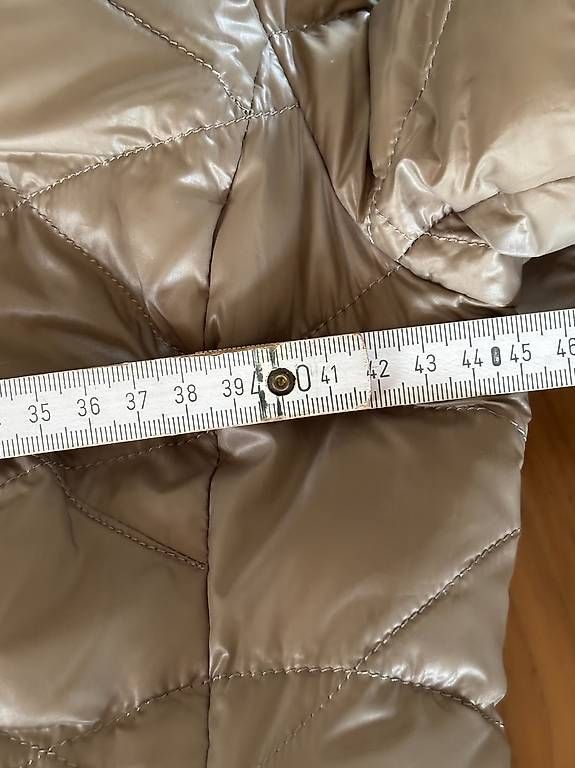 Vestes: SunValley Daunenjacke Grösse S – D'occasion à Nidau par Yyoyo 1