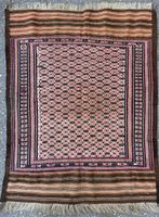Antik Turkmenischer Kelim 105x90.cm