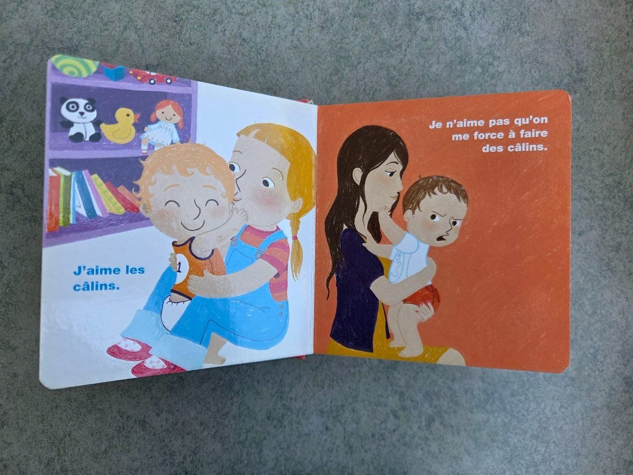 Libri: Aimer - livre + CD - Catherine Dolto – Usato da Gland venduto da Vee_0 3