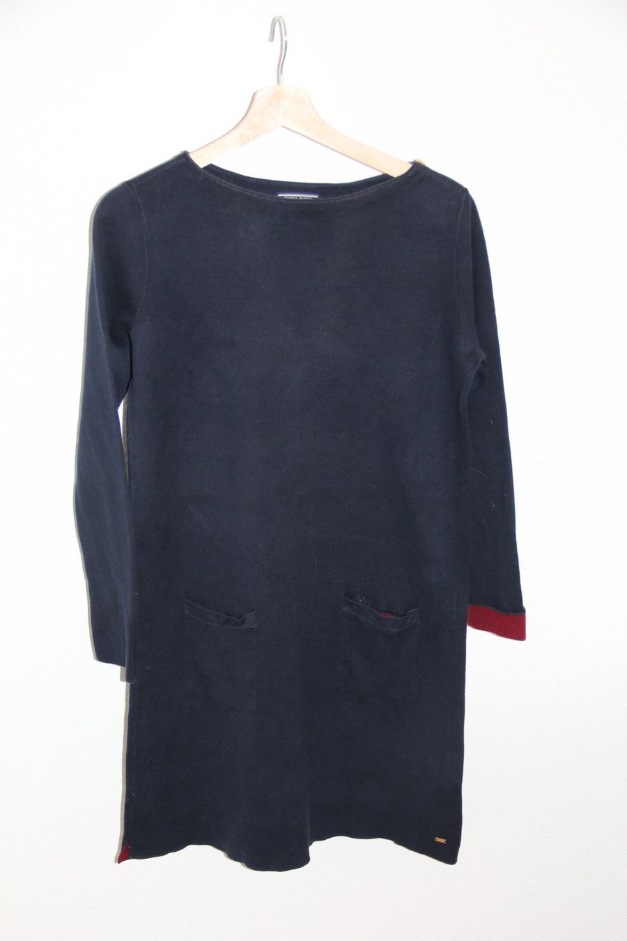 Kleider: Vintage Tommy Hilfiger Kleid Size M – Gebraucht aus Ottoberg von fam_6bkp