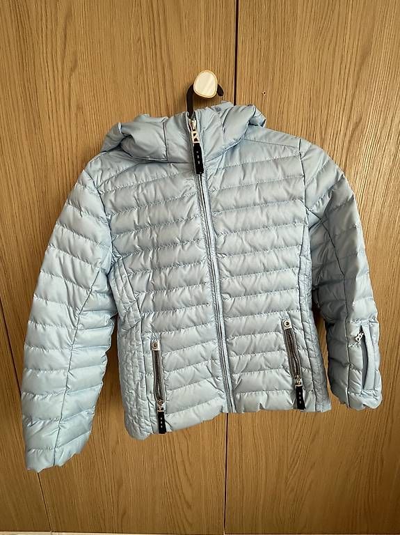 Giacche & Cappotti: Kinder Bogner Ski Jacke – Usato da Inwil venduto da 0107MI