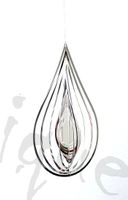 Spiral Tropfen