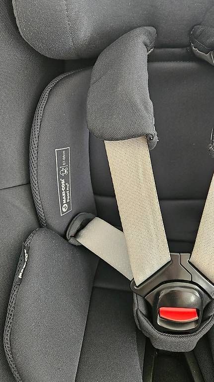 Maxi-Cosi Seggiolini per auto: Maxi Cosi Pearl Pro2 i-Size – Usato da Winterthur venduto da Roger-Rabbit1 4