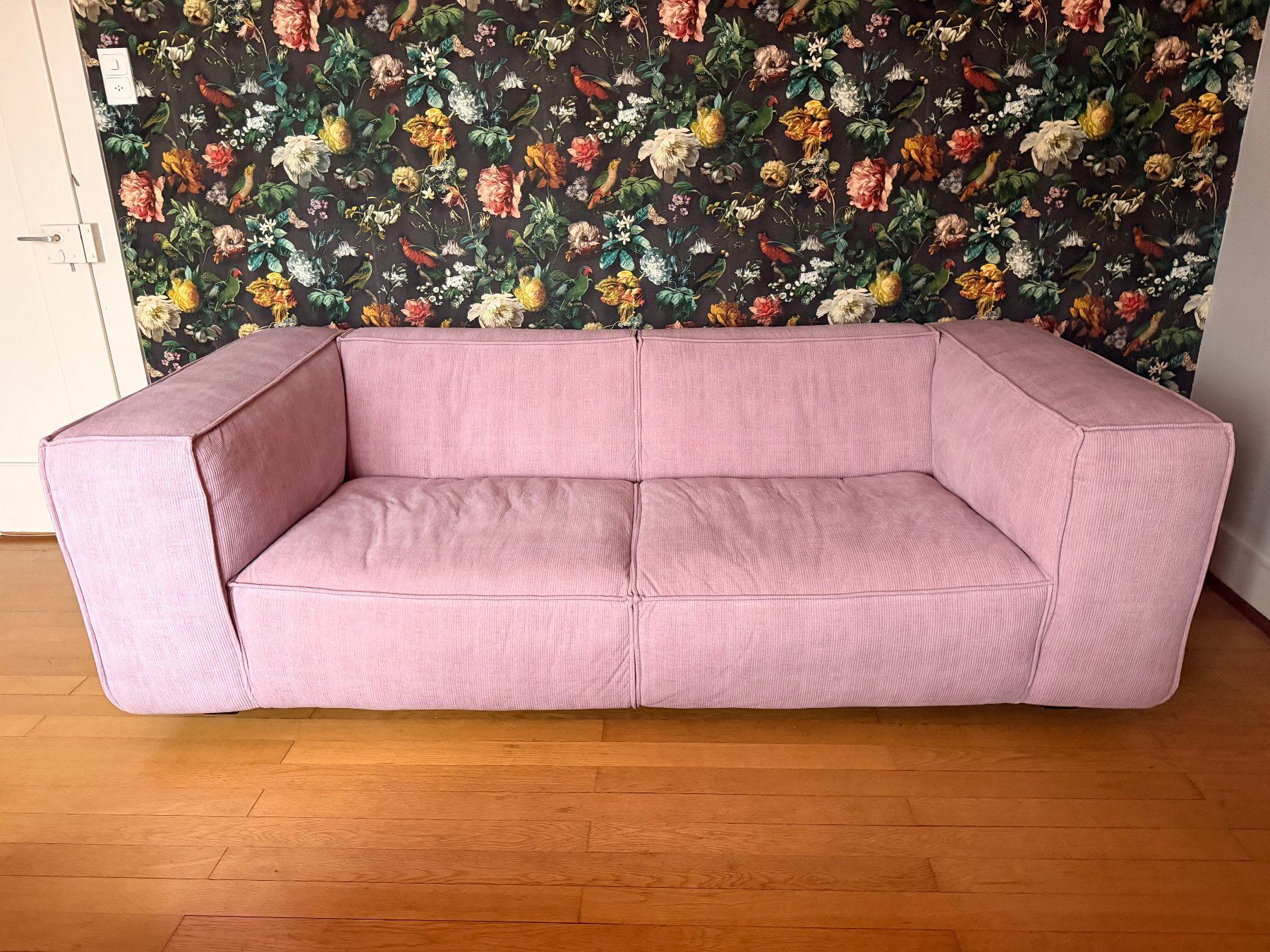 Divani: Big Sofa von Pfister "Quina" – Usato da Aarau venduto da Maty.2