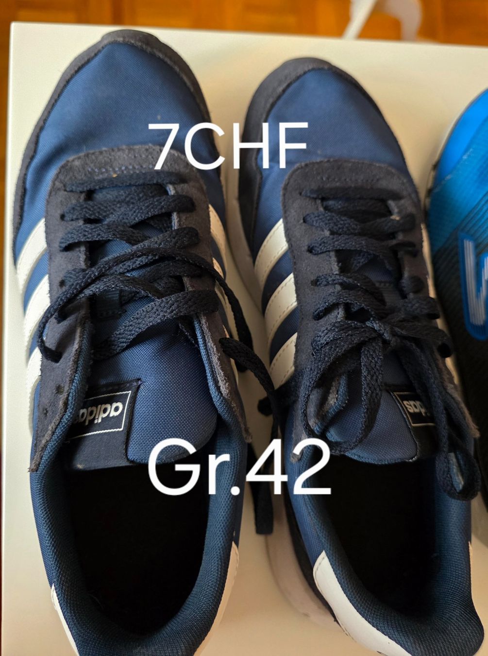 Schuhe für Jungen: Schuhen – Gebraucht aus Oberentfelden von baumgartnerfamily