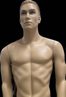 Schaufensterpuppen Mannequins Herren