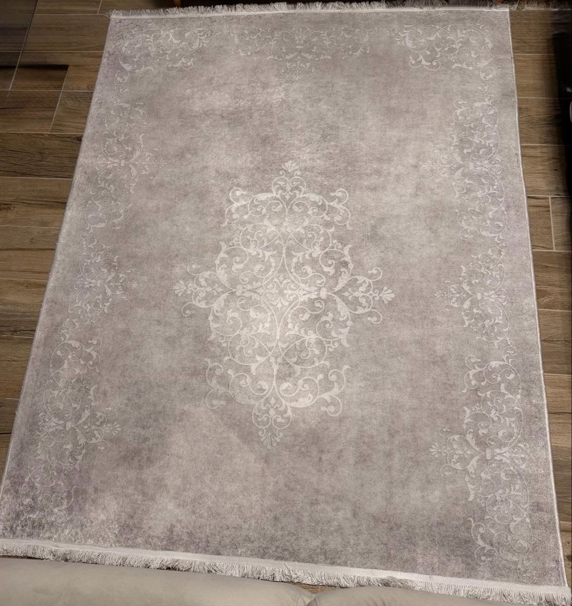 Teppiche: Teppich PUERTA CREAM 160x230 cm – Gebraucht aus Reinach AG von eg2407