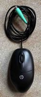 Souris filaire Hewlett Packard