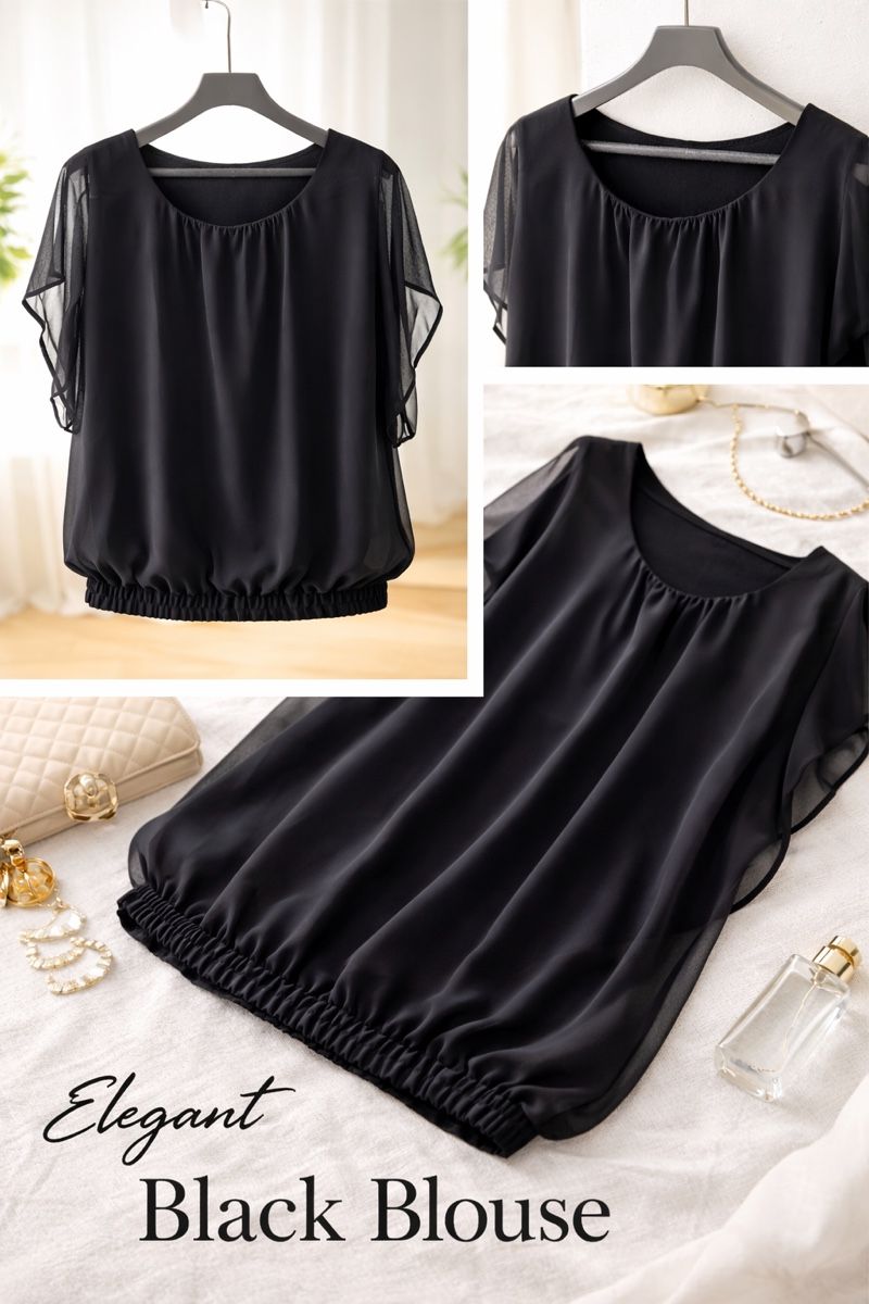 Camicette: Blouse – Usato da Winkel venduto da Olirickli05