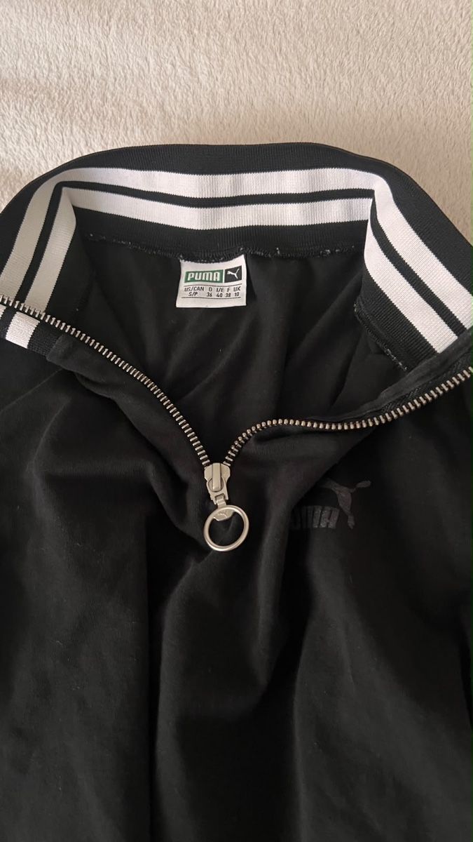 T-shirt: Puma Shirt  – Usato da Wettingen venduto da JS_Collection 2