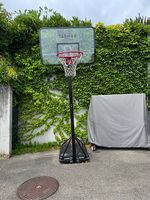 Basketballkorb 