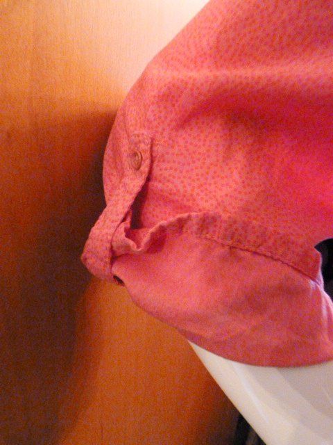 Cecil Blusen: Bluse von Cecil, Gr. L, rosa % – Gebraucht aus Nunningen von Fashion-Ave51 2